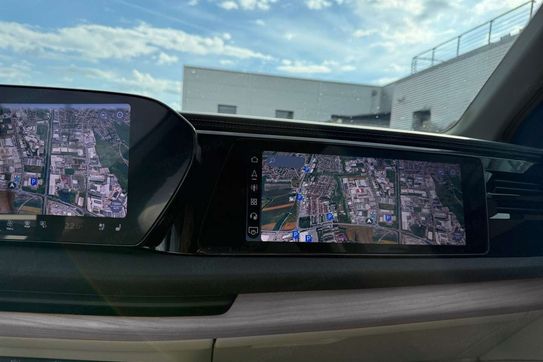 Audi Q7 TDI quattro S line