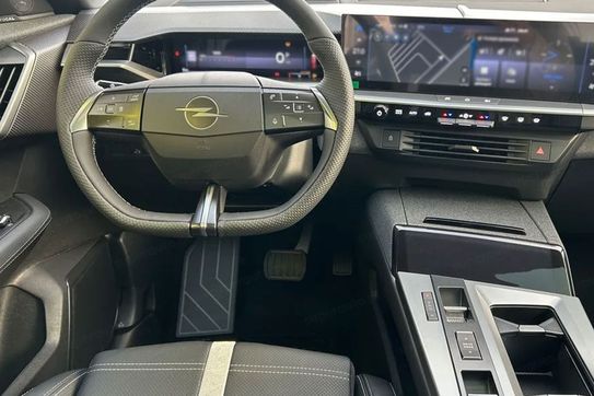 Opel Grandland X GS 1.2 Turbo