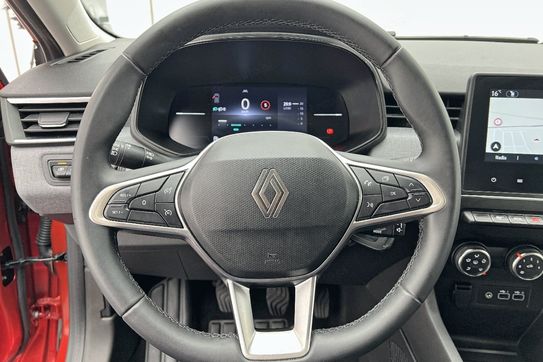 Renault Clio Evolution 1.5 BlueDCI