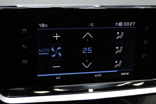 Peugeot 2008 1.2 PureTech Allure S&S EAT8