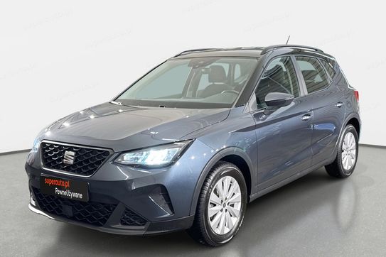 Seat Arona 1.0 TSI