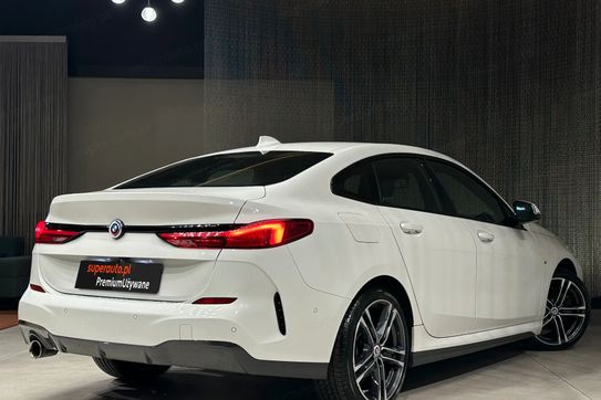 BMW Seria 2 218i M Sport aut
