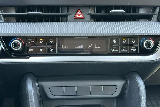 Kia Sportage T-GDI M 2WD