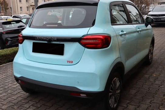 Leapmotor T03 Design 37.3 kWh