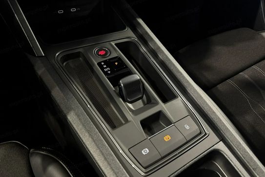 Cupra Formentor 2.0 TSI 4Drive DSG