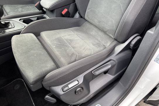 Volkswagen Tiguan Life 1.5 TSI EVO  DSG
