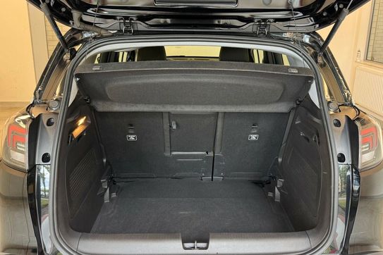 Opel Crossland X 1.2 T Business Elegance