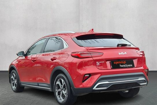 Kia XCeed 1.5 T-GDI M DCT