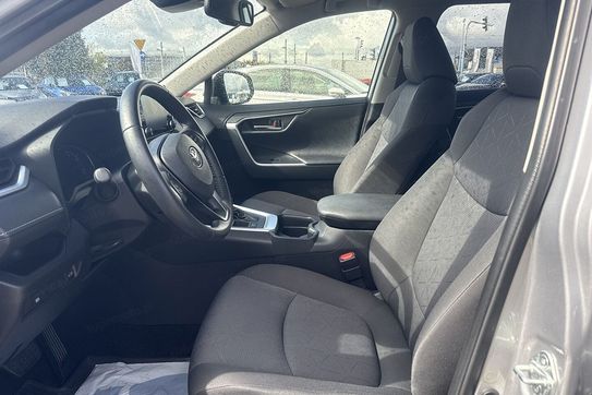 Toyota RAV4 Hybrid Comfort 4X2