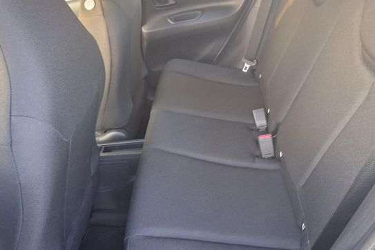 Toyota Aygo X Comfort 1.5 Hybrid Dynamic Force