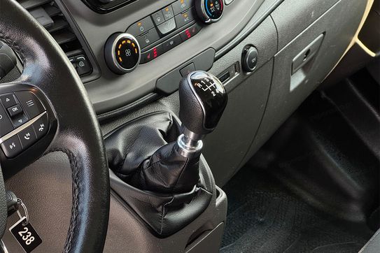 Ford Transit Custom L2H1