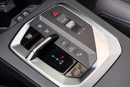 BMW Seria 1 120d