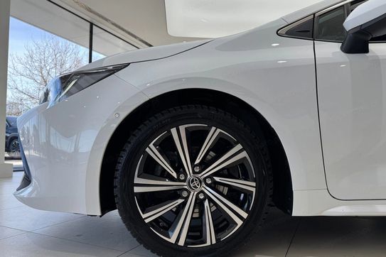 Toyota Corolla 2.0 Hybrid Comfort