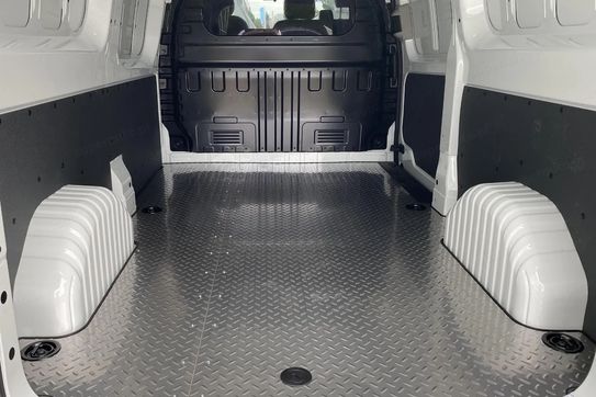 Maxus Deliver 7 2.0