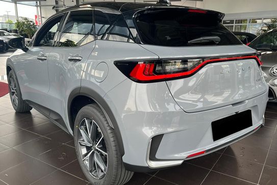 Lexus LBX Cool 1.5 Hybrid