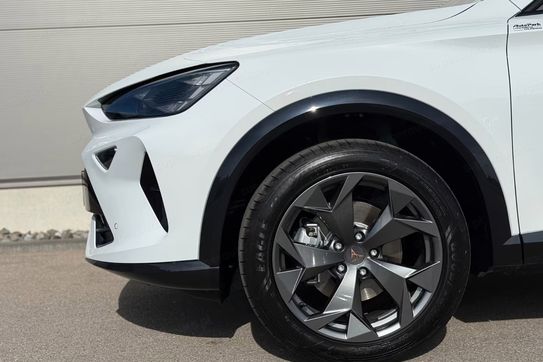 Cupra Formentor 1.5 eTSI DSG