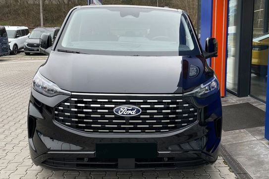 Ford Tourneo Custom L1H1 Titanium X 320 A8 AWD
