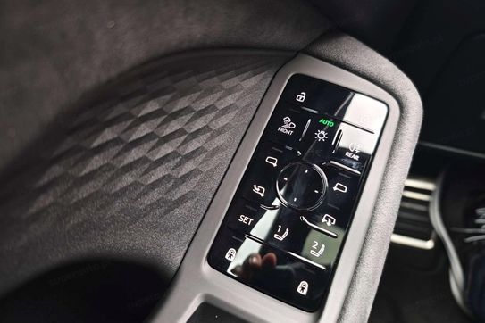 Audi A5 S5 TFSI Avant