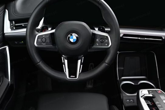 BMW X1 xDrive23i  M Sport