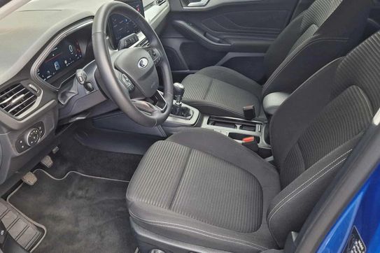 Ford Focus 1.0 EcoBoost Titanium