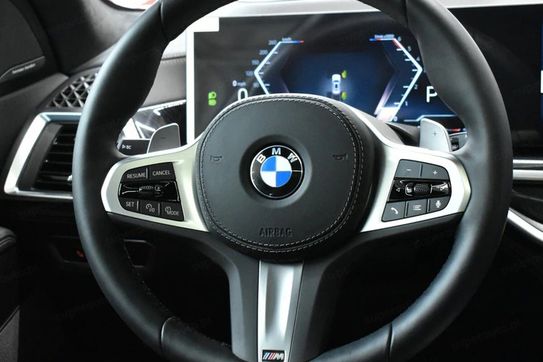 BMW X7 xDrive40d mHEV M Sport