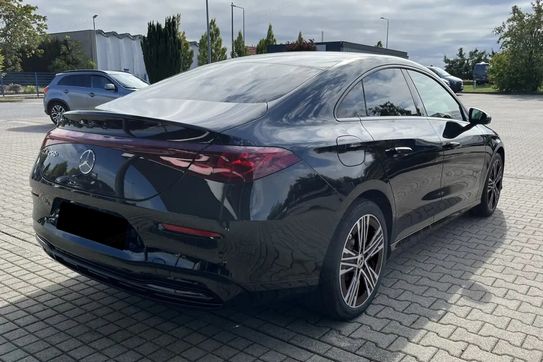 Mercedes CLA 250+ Progressive Line