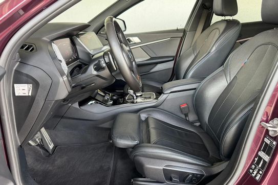 BMW Seria 1 M135i xDrive