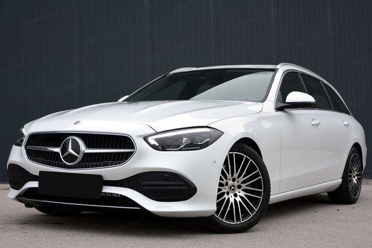 Mercedes Klasa C 180 Business Edition Estate