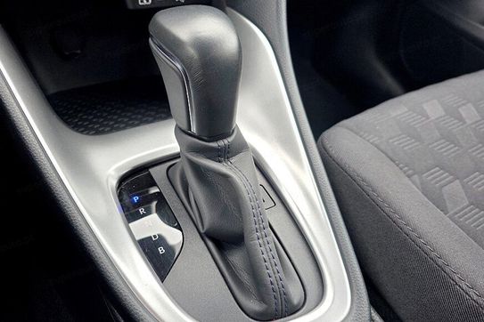 Mazda 2 1.5 Hybrid