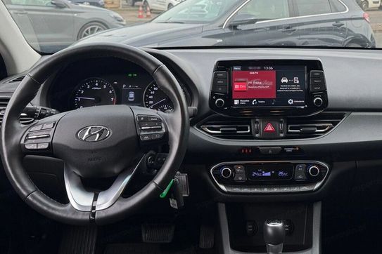 Hyundai i30 1.0 T-GDI Smart DCT
