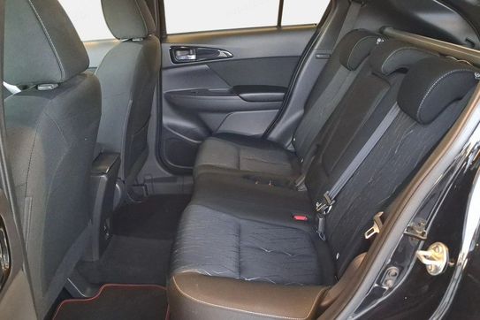 Mitsubishi Eclipse Cross 1.5 T