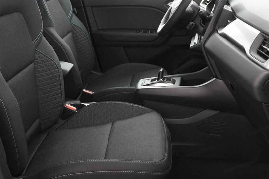 Renault Symbioz Evolution 1.8 E-Tech Full Hybrid