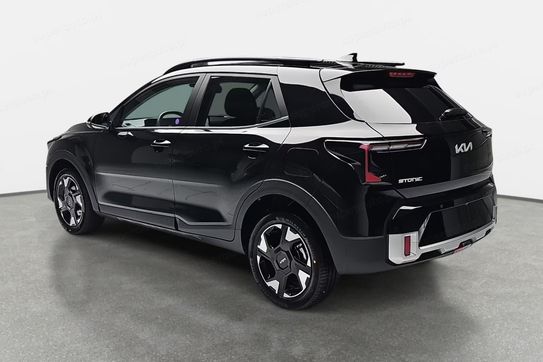 Kia Stonic 1.0 T-GDI M