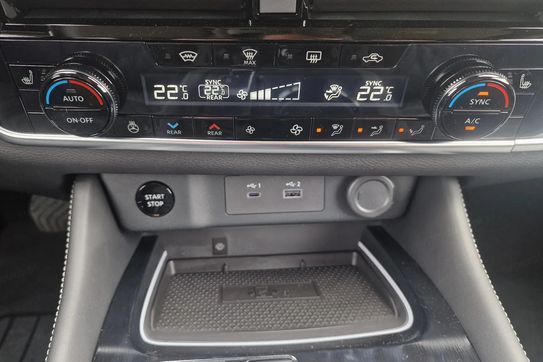 Nissan X-Trail 1.5 VC-T e-POWER Tekna e-4ORCE