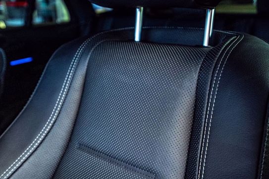 Mercedes GLE 450 d 4-Matic AMG Line