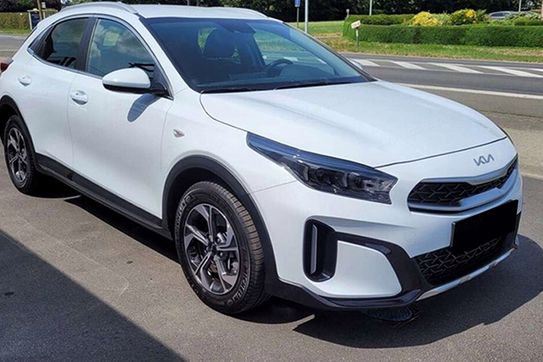 Kia XCeed 1.5 T-GDI M