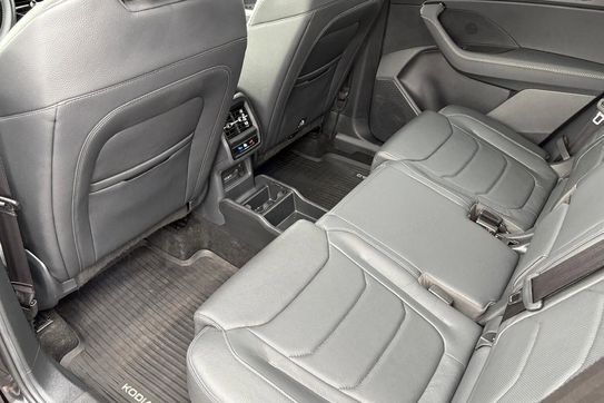 Skoda Kodiaq 2.0 TDI 4x4 Selection DSG