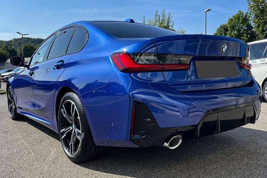 BMW Seria 3 318i M Sport