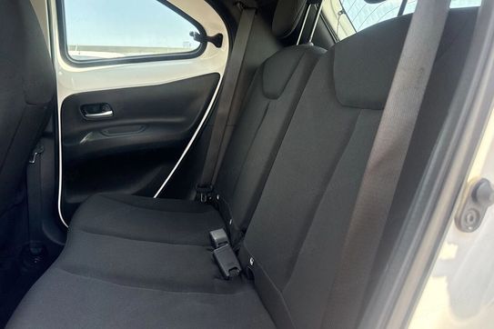 Toyota Aygo X 1.0 VVT-i Comfort CVT