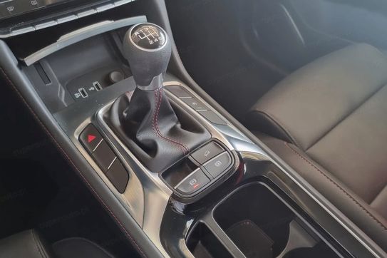 MG HS 1.5 T-GDI Comfort