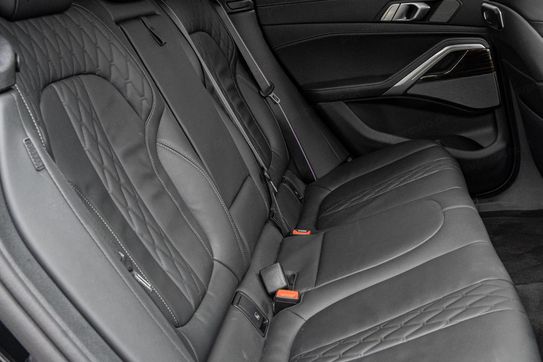 BMW X6 xDrive30d BMW Individual