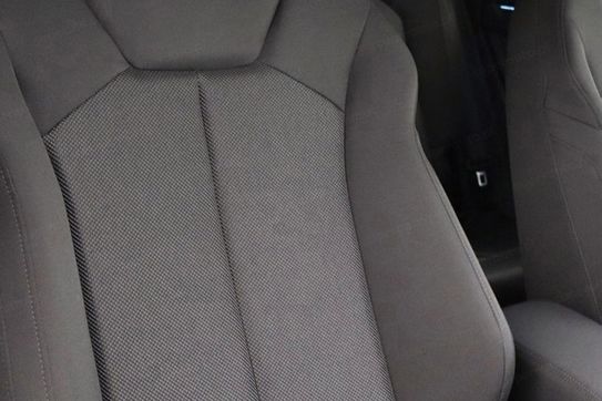 Audi Q3 35 TFSI S-Line