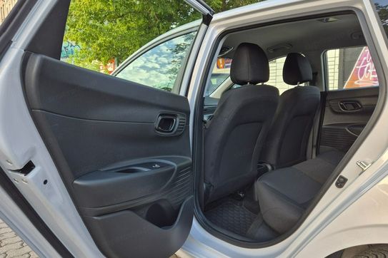 Hyundai i20 T-GDi Modern