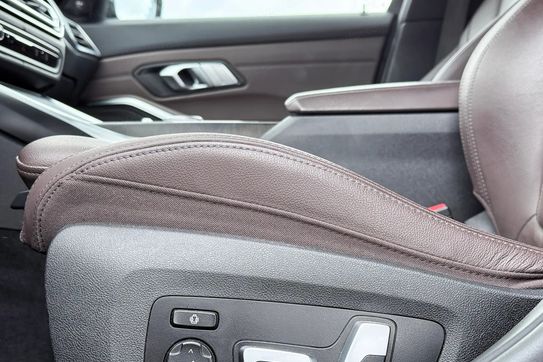 BMW Seria 3 Touring 330d xDrive M Sport