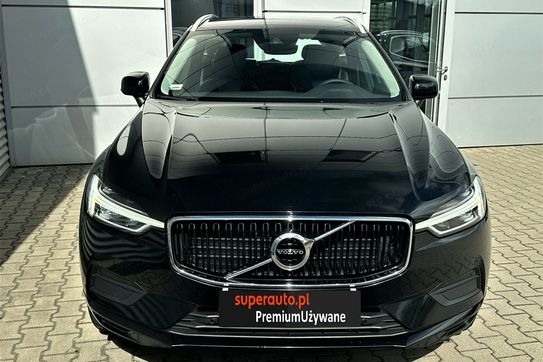 Volvo XC60 T4 Momentum aut