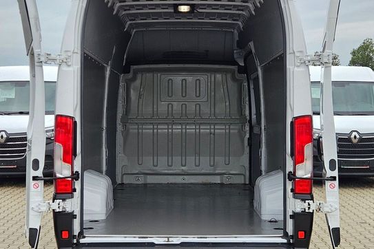 Fiat Ducato L4H3