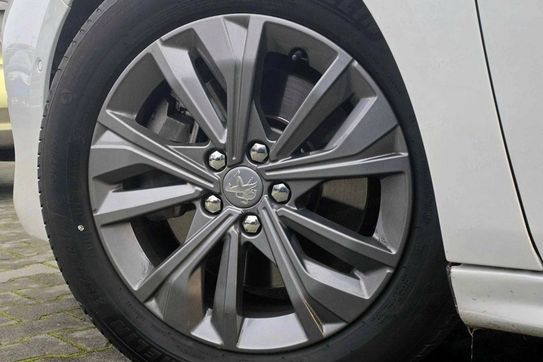 Peugeot 508 1.6 PureTech Hybrid PHEV S&S EAT8