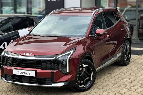 Kia Sportage 1.6 T-GDI L 2WD DCT