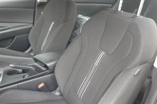 Hyundai Elantra 1.6 Smart