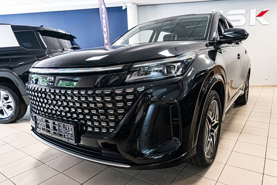 DFSK E5 Comfort 1.5  PHEV E-CVT